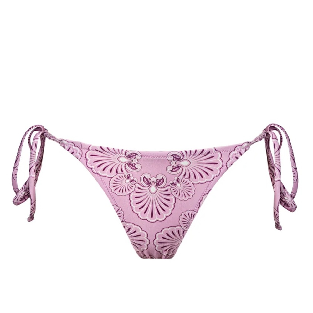 SHANI SHEMER KHLOE BIKINI BOTTOM